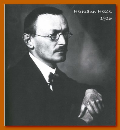0463  Hermann Hesse 1916